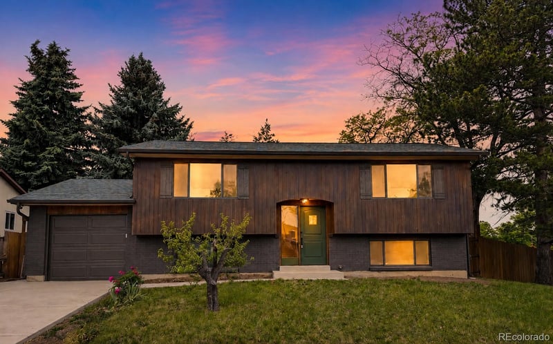 9265 Raleigh St, Westminster, CO 80031