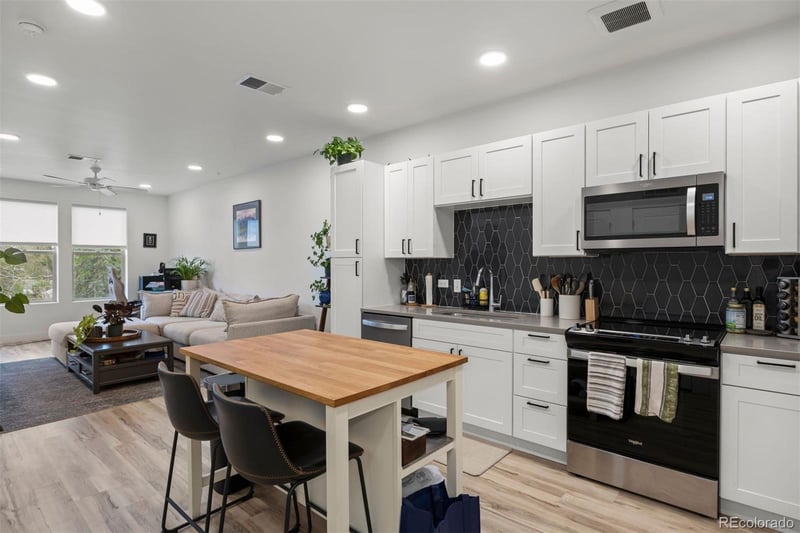 2851 52nd Ave #307, Denver, CO 80221