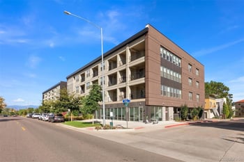 2851 52nd Ave #307, Denver, CO 80221