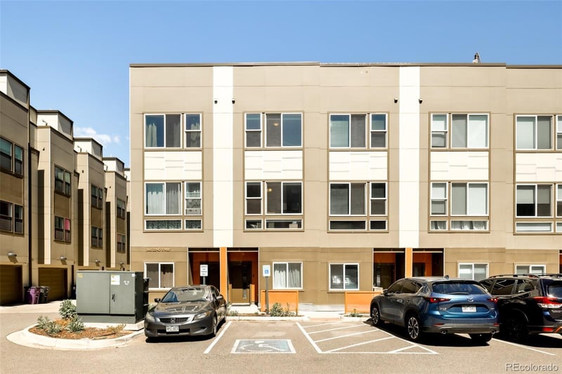 365 22nd St #2, Denver, CO 80205