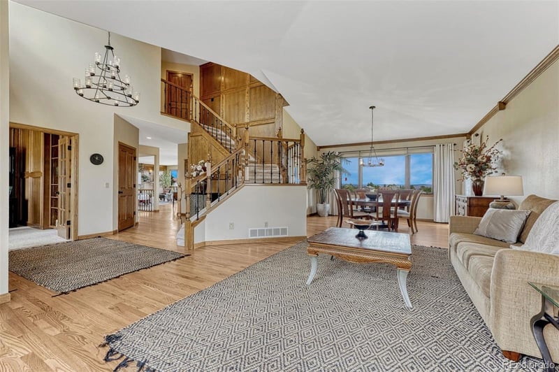 2255 Oak Hills Dr, Colorado Springs, CO 80919