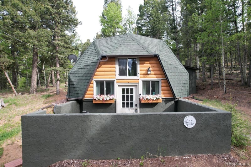 776 Jolly Rogue Dr, Divide, CO 80814