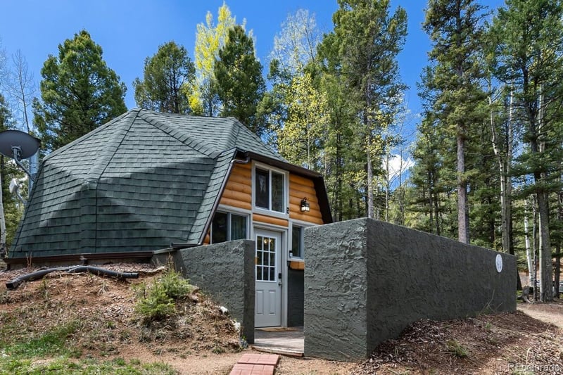 776 Jolly Rogue Dr, Divide, CO 80814