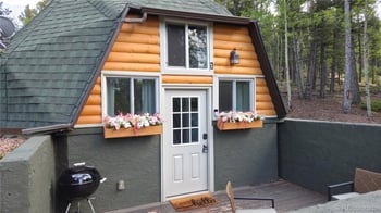 776 Jolly Rogue Dr, Divide, CO 80814