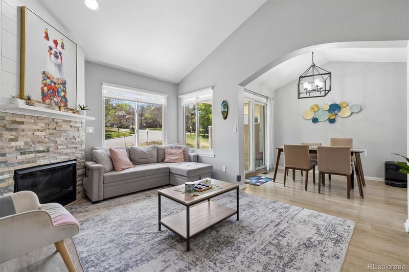 7410 Coal Mine Ave #F, Littleton, CO 80123