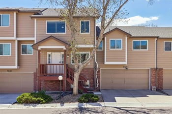 7410 W Coal Mine Ave #F, Littleton, CO 80123