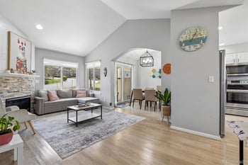 7410 W Coal Mine Ave #F, Littleton, CO 80123