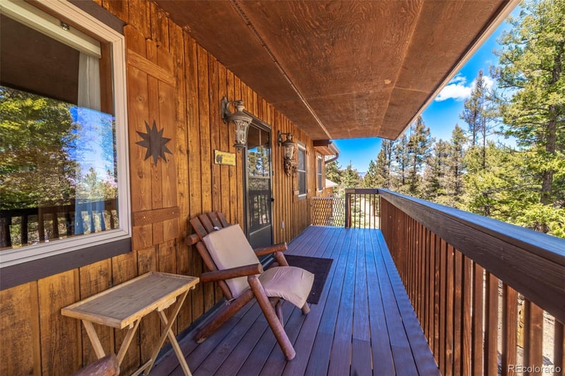 4091 Singletree Rd, Hartsel, CO 80449