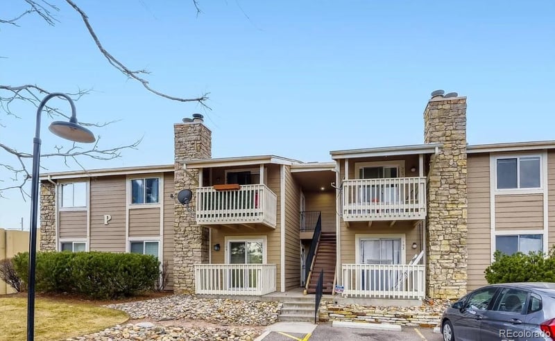 4400 Quebec #204, Denver, CO 80237