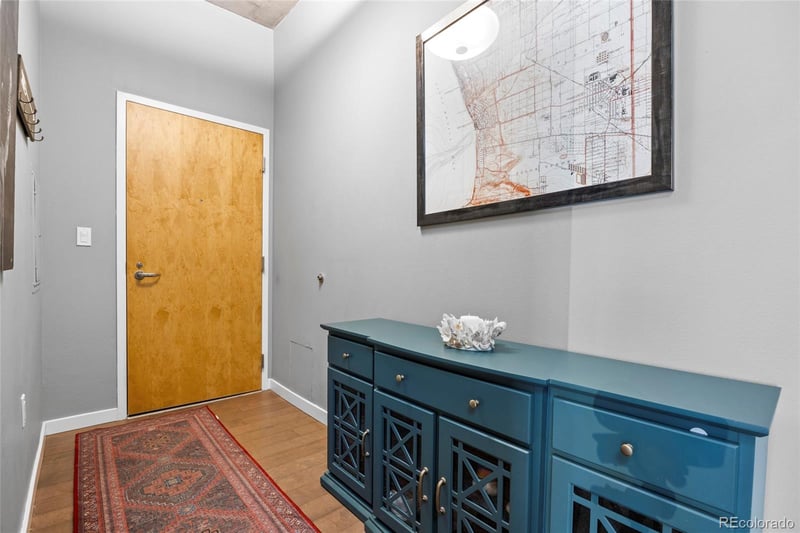 1401 Wewatta St #501, Denver, CO 80202