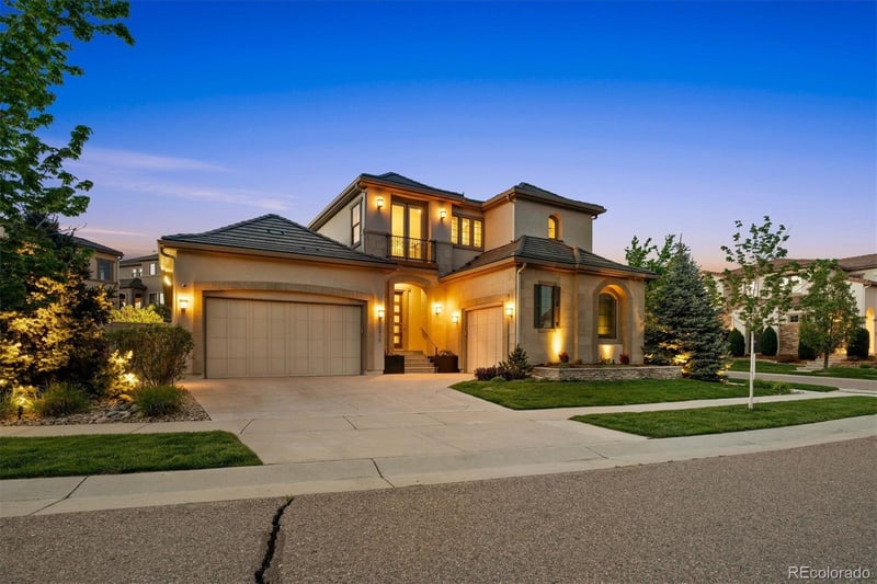 15415 W Asbury Ave, Lakewood, CO 80228