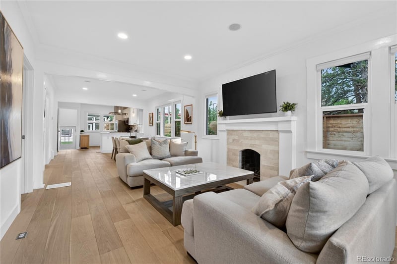 1528 Harrison St, Denver, CO 80206