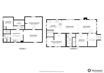1528 Harrison St, Denver, CO 80206