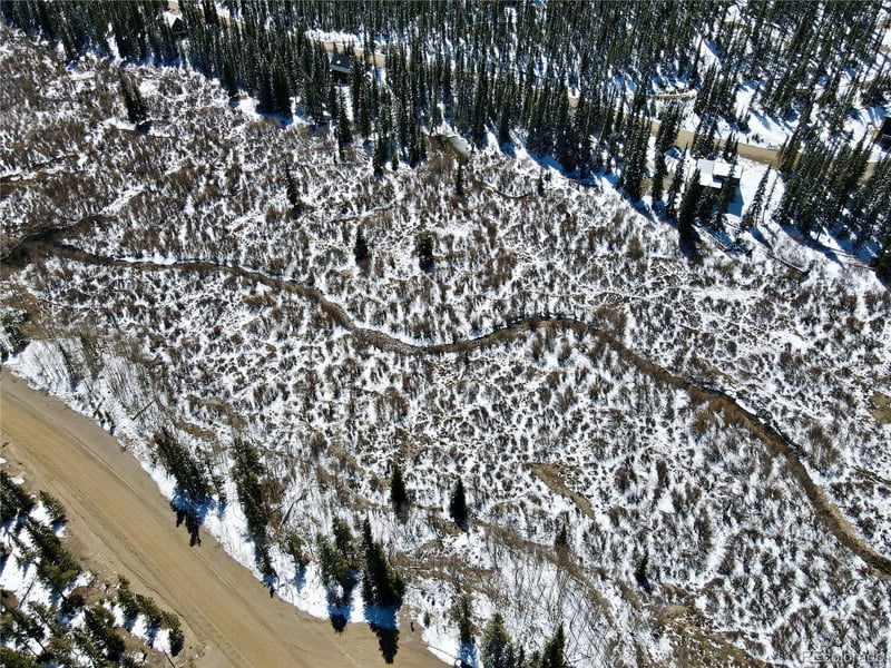 897 Gold Pan Ln Lot 0762, Fairplay, CO 80440