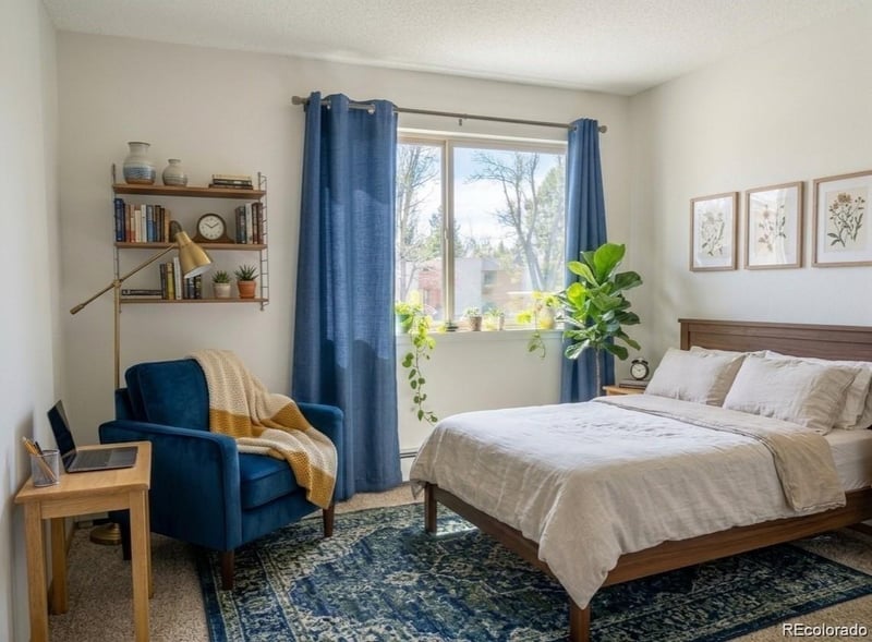 6455 Bates Ave #3-303, Denver, CO 80222