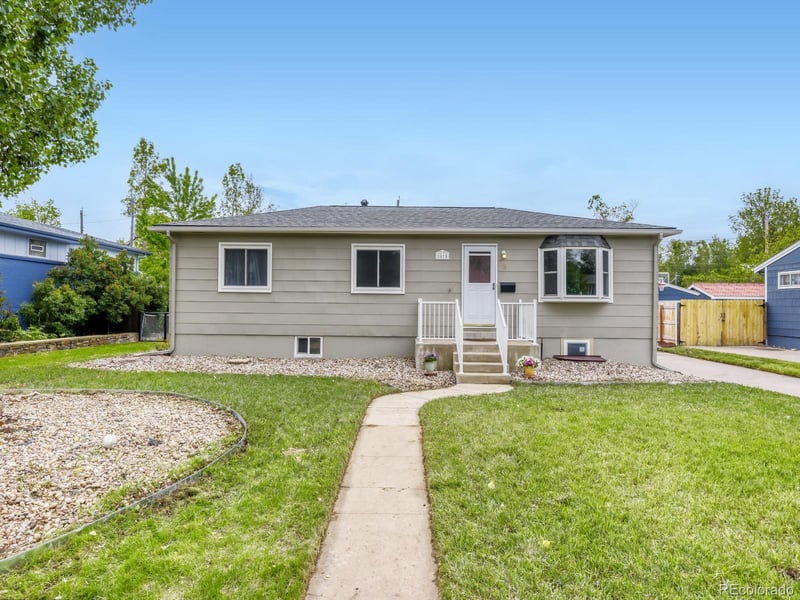 Home Worth Check