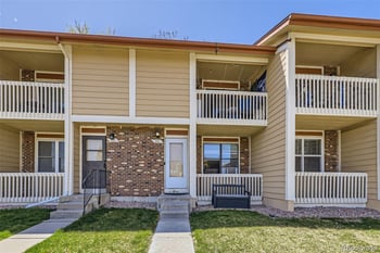 11636 Community Center Dr #29, Northglenn, CO 80233