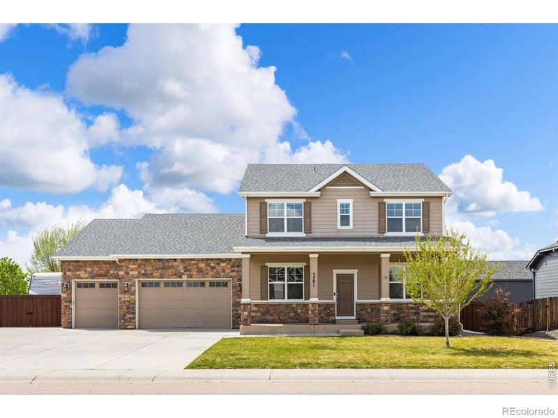3281 Ballentine Blvd, Johnstown, CO 80534