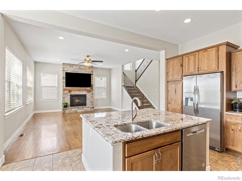 3281 Ballentine Blvd, Johnstown, CO 80534