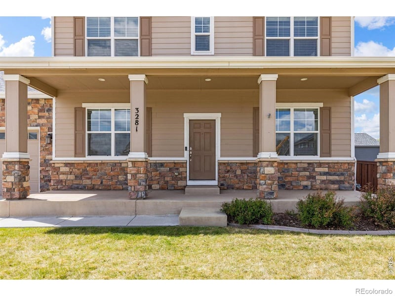 3281 Ballentine Blvd, Johnstown, CO 80534