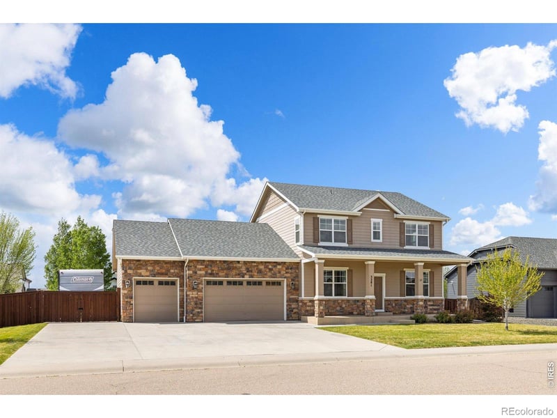 3281 Ballentine Blvd, Johnstown, CO 80534