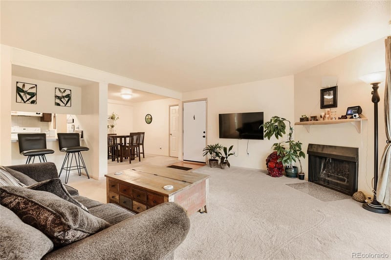 12178 Melody Dr #302, Denver, CO 80234