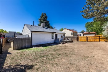 5119 Chandler Way, Denver, CO 80239
