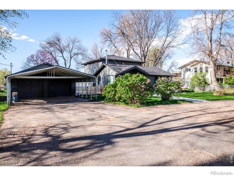 7800 Hygiene Rd, Longmont, CO 80503