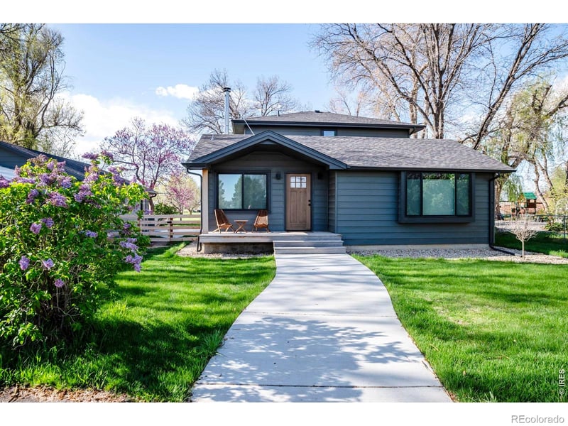 7800 Hygiene Rd, Longmont, CO 80503
