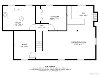 6852 Spotswood St, Littleton, CO 80120