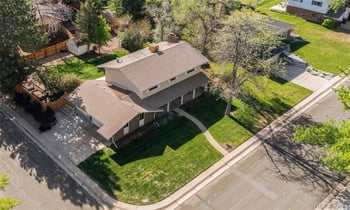 6852 Spotswood St, Littleton, CO 80120