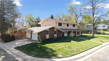 6852 Spotswood St, Littleton, CO 80120