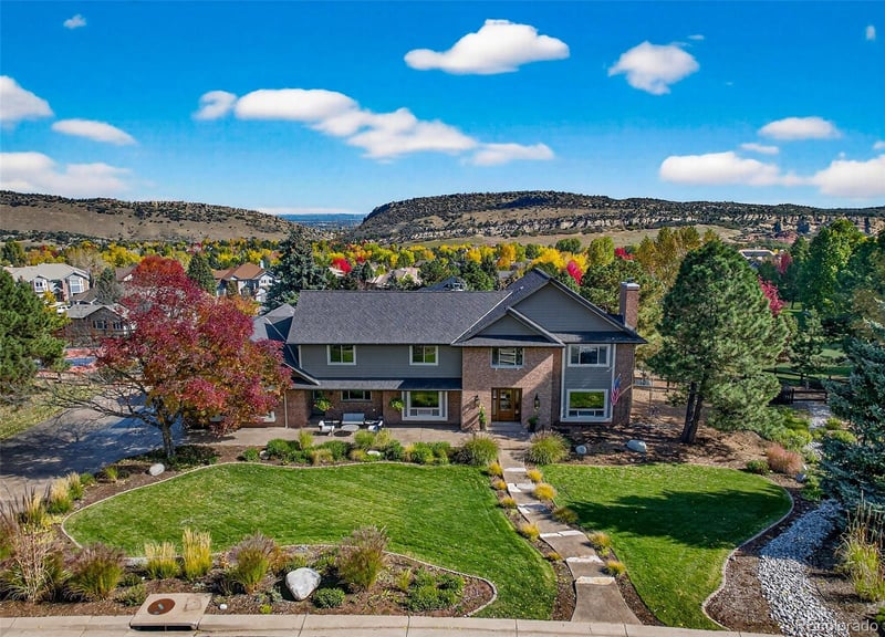 30 Tamarade Dr, Littleton, CO 80127