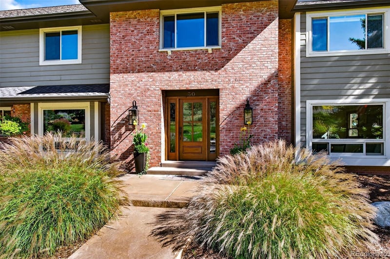 30 Tamarade Dr, Littleton, CO 80127
