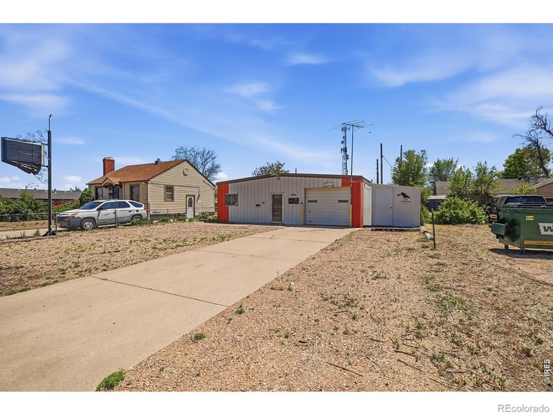 2322 9th St, Greeley, CO 80634