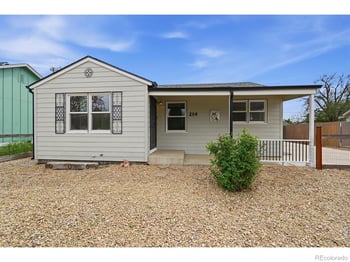 214 17th Ave, Greeley, CO 80631