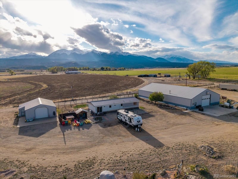 10748 County Road 155, Salida, CO 81201