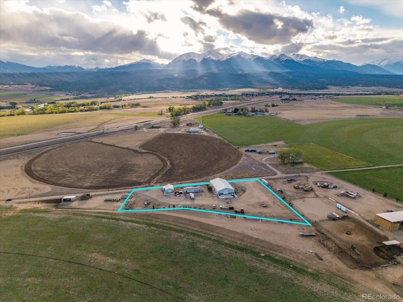 10748 County Road 155, Salida, CO 81201