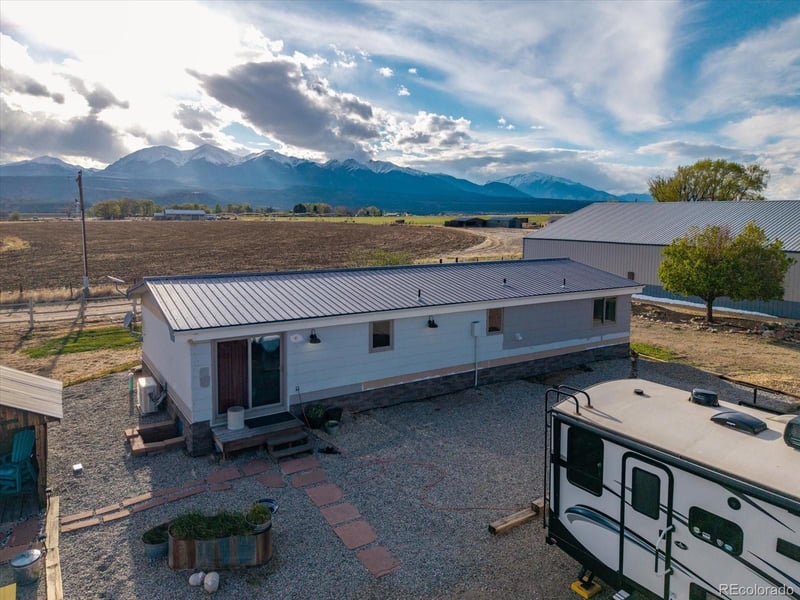 10748 County Road 155, Salida, CO 81201