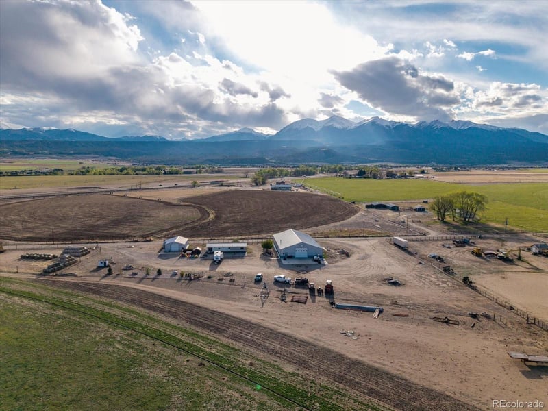 10748 County Road 155, Salida, CO 81201