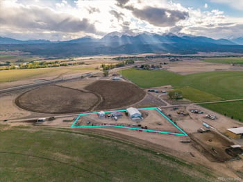 10748 County Road 155, Salida, CO 81201