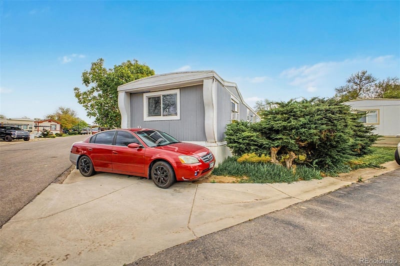 1540 Billings St Lot D-9, Aurora, CO 80011