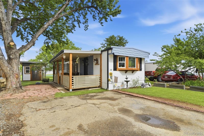 3060 Bridge St, Brighton, CO 80601