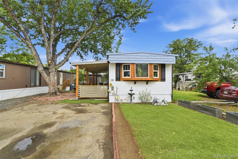 3060 Bridge St, Brighton, CO 80601