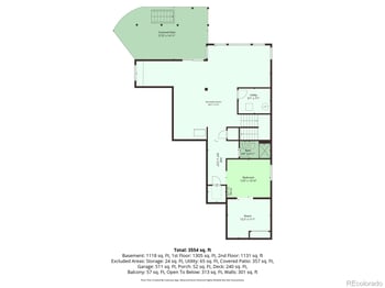 2909 Oakshire Ct, Highlands Ranch, CO 80126