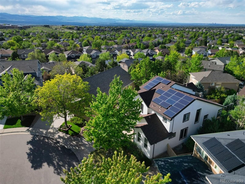 2909 Oakshire Ct, Highlands Ranch, CO 80126
