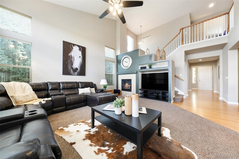 2909 Oakshire Ct, Highlands Ranch, CO 80126
