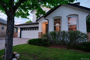 2909 Oakshire Ct, Highlands Ranch, CO 80126