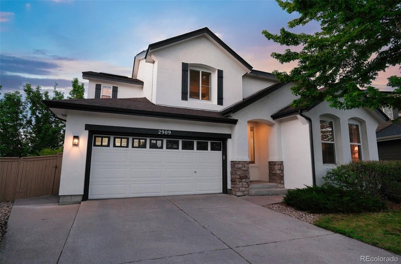 2909 Oakshire Ct, Highlands Ranch, CO 80126