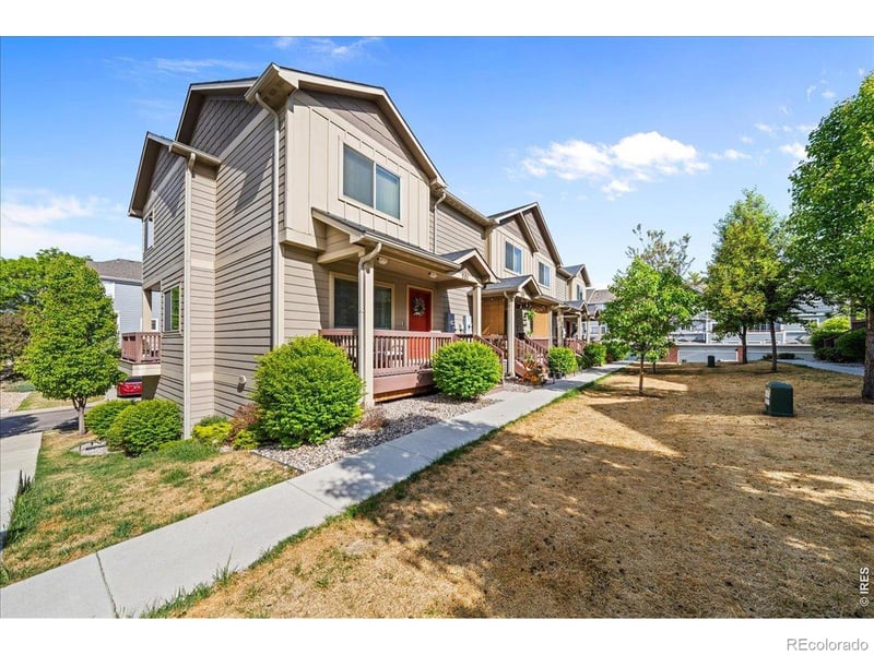 3660 25th St, Greeley, CO 80634